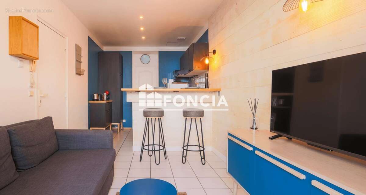 Appartement à CHATELAILLON-PLAGE