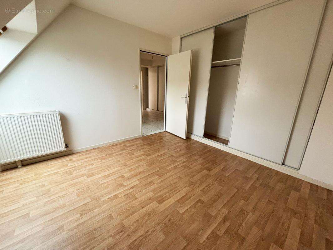 Appartement à ERSTEIN