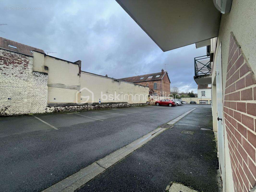 BEAUVAIS, appartement de 44 m² , proche centre ville et gare SNCF - photo 18