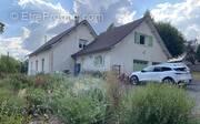 Maison à LA CROISILLE-SUR-BRIANCE