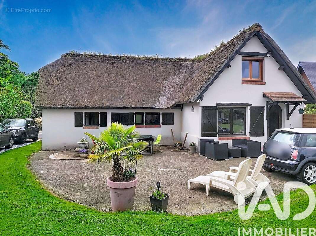 Photo 1 - Maison à BOURNEVILLE