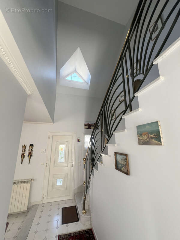 Maison à ORMESSON-SUR-MARNE