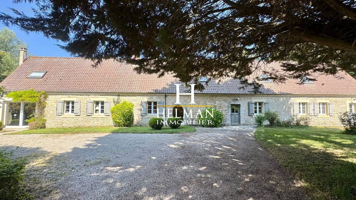 Maison 266 m² à Rinxent  - photo 1