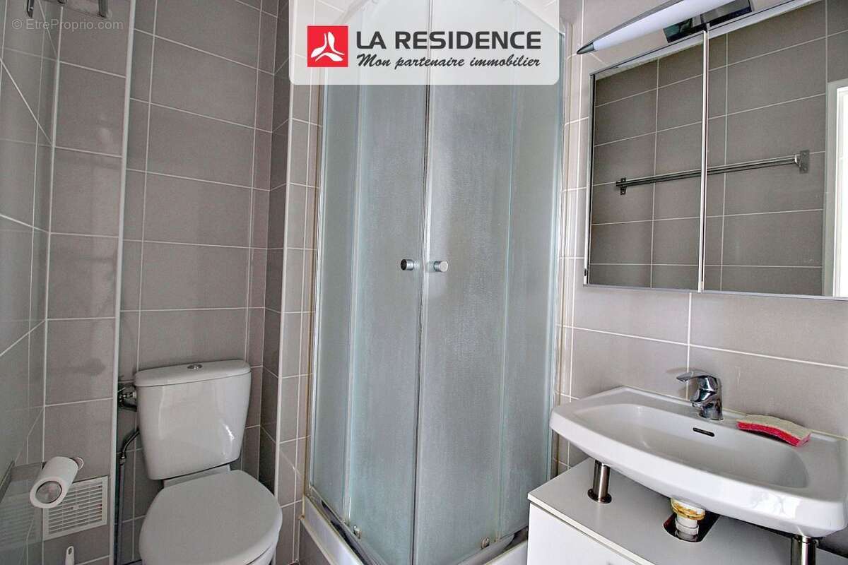 Appartement à ANDRESY