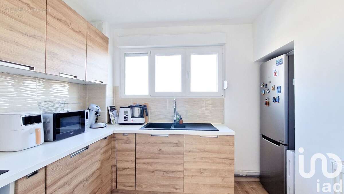 Photo 8 - Appartement à JARNY