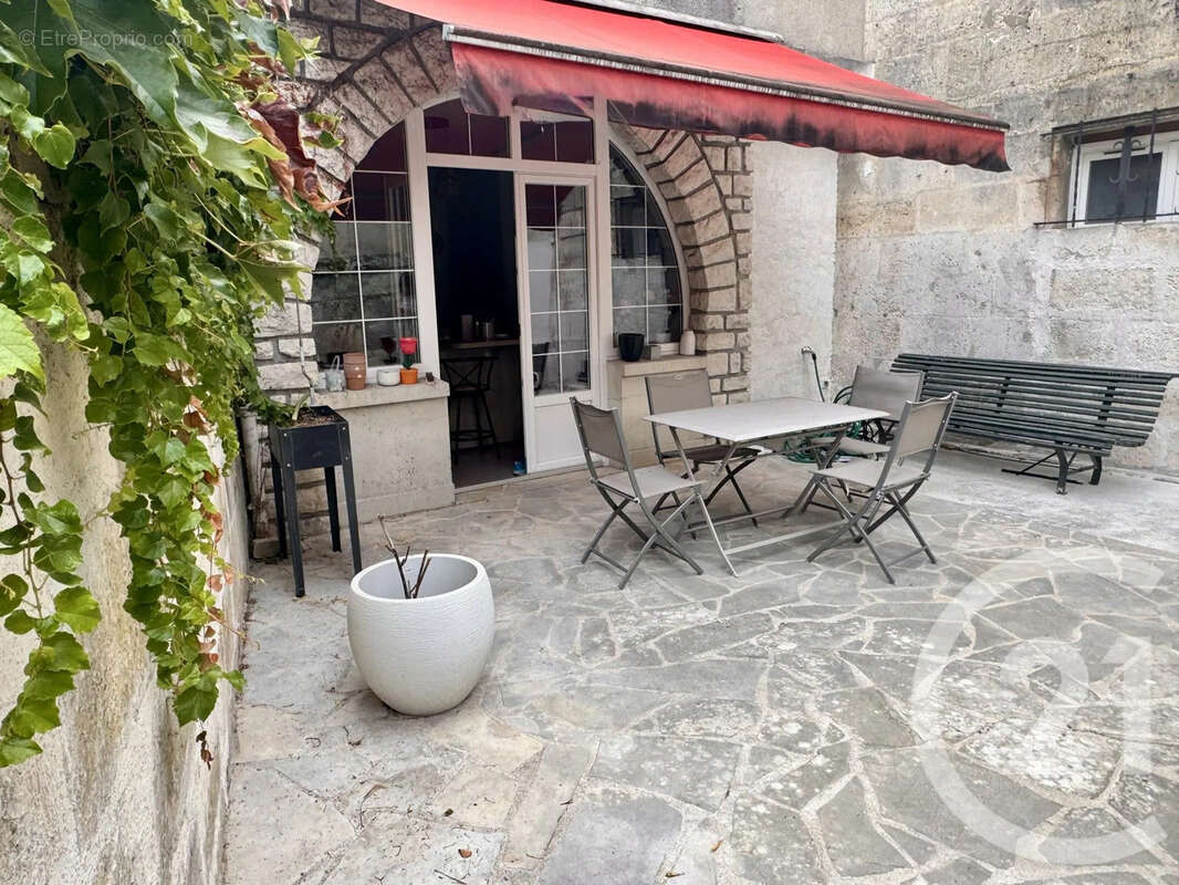 Maison 8 pièces 190 m² à vendre à Angouleme (16000) - photo 12