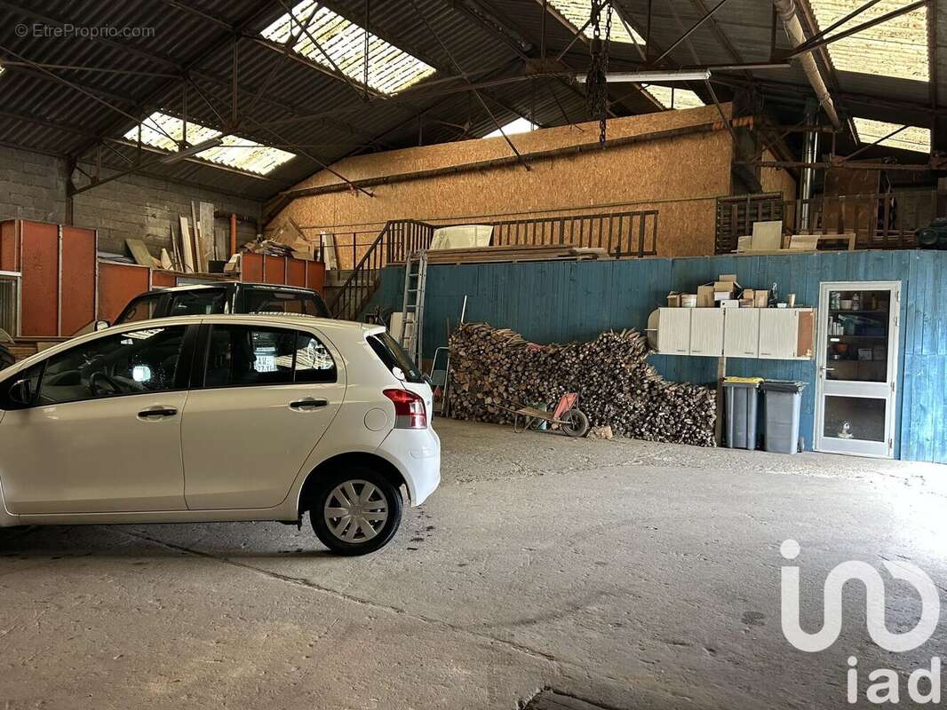 Photo 6 - Maison à MENEAC