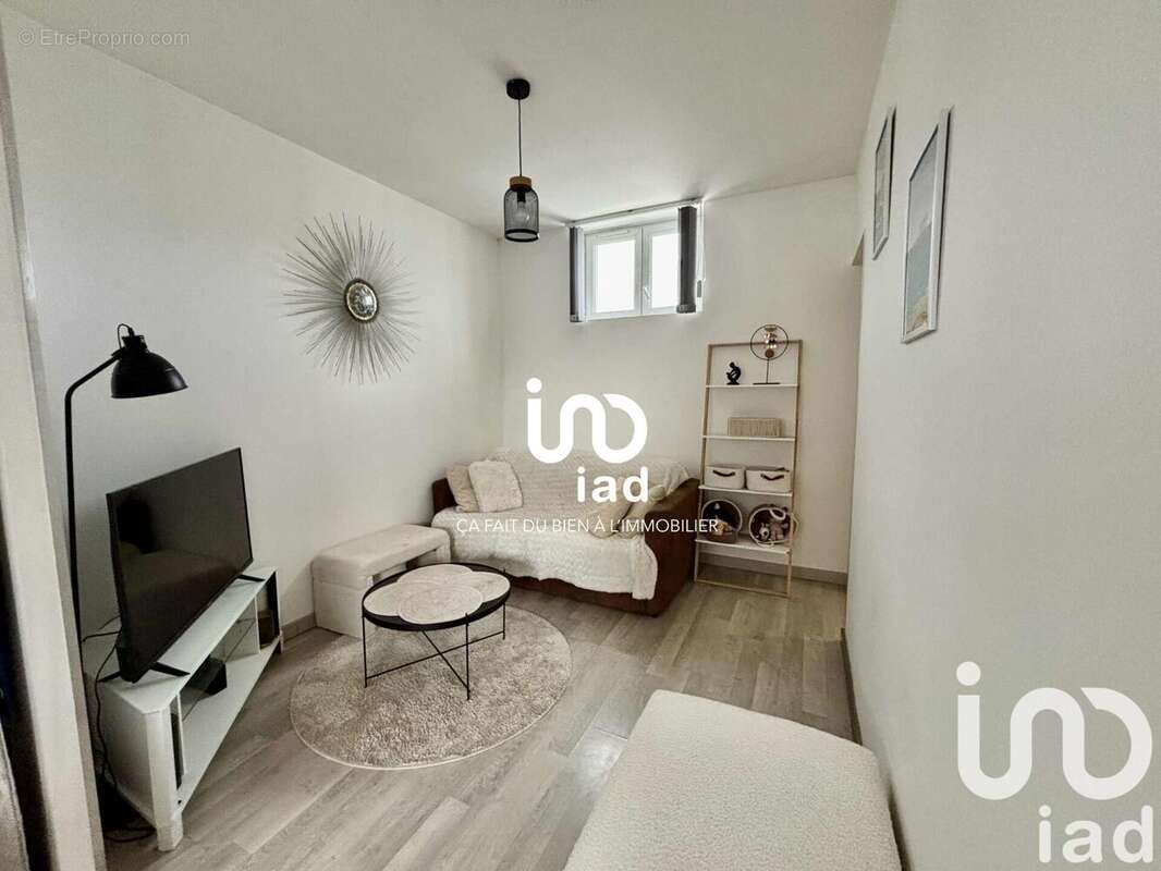 Photo 3 - Appartement à LE PORTEL