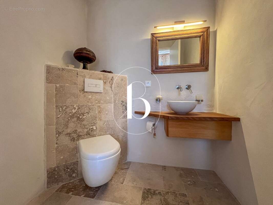 Maison 160 m² à Barjac  - photo 24