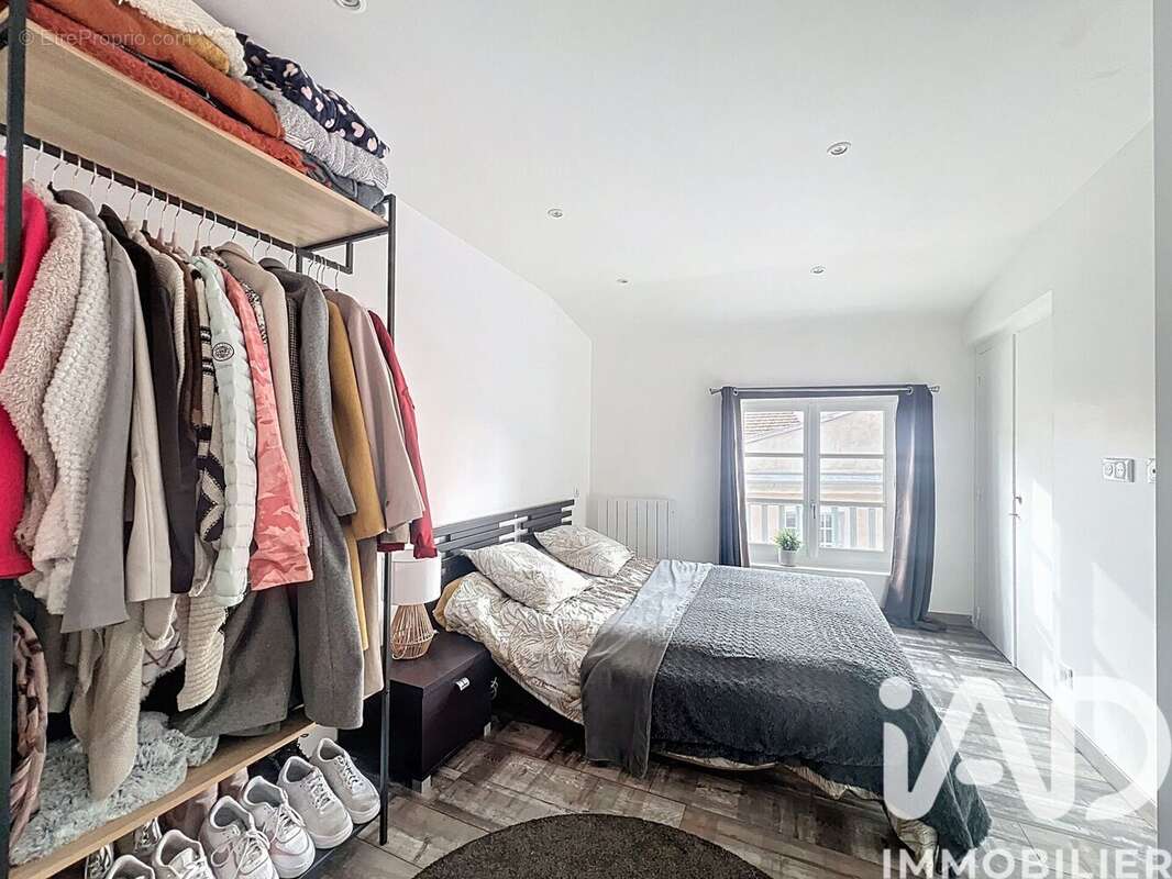 Photo 3 - Appartement à LE PUY-EN-VELAY