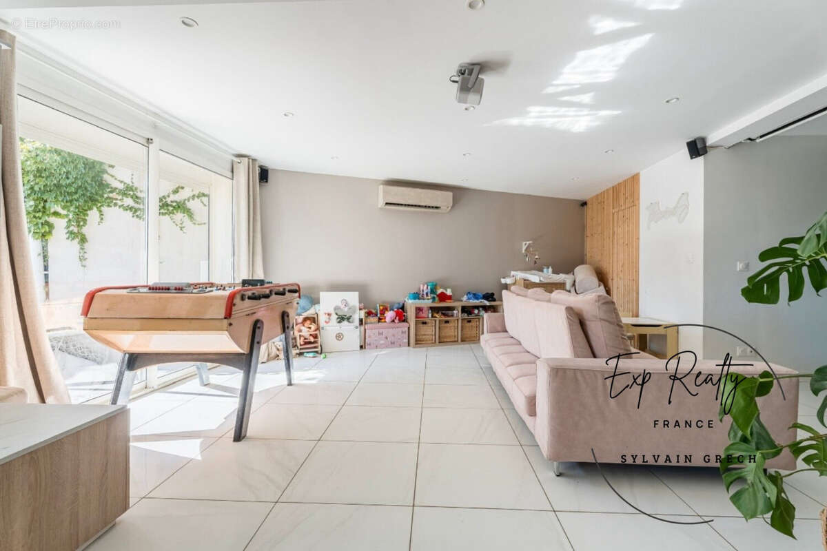 Maison 103 m² à Marseille-13e  - photo 8