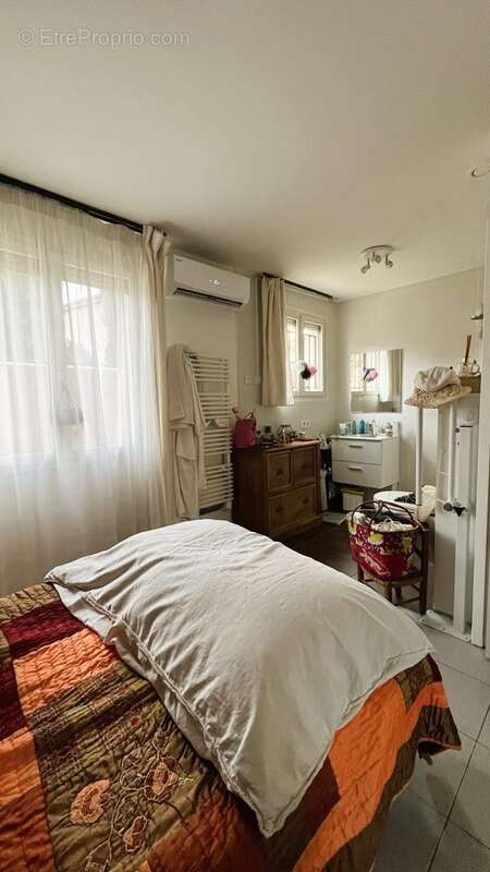 Maison à MONTPELLIER