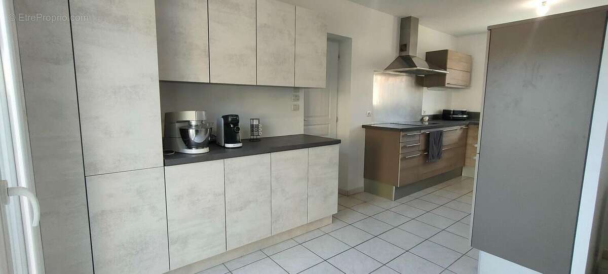 Photo 4 - Maison à HIERES-SUR-AMBY