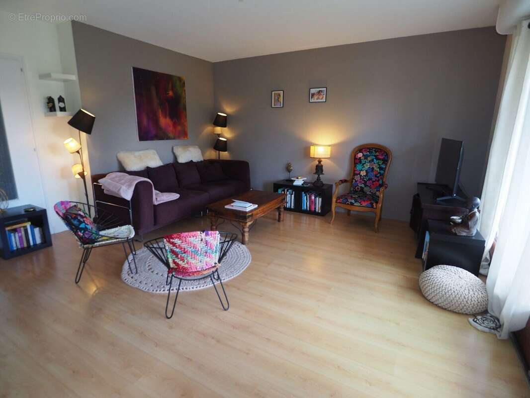 Appartement à ANNECY