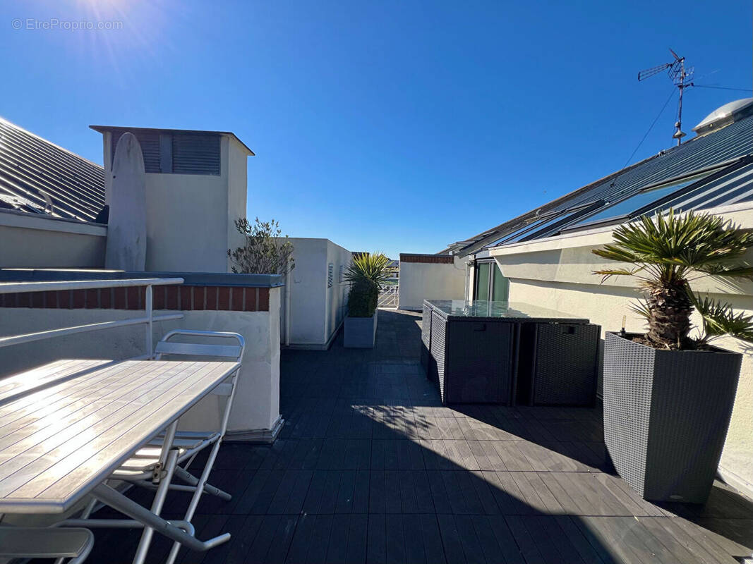 Appartement à LILLE