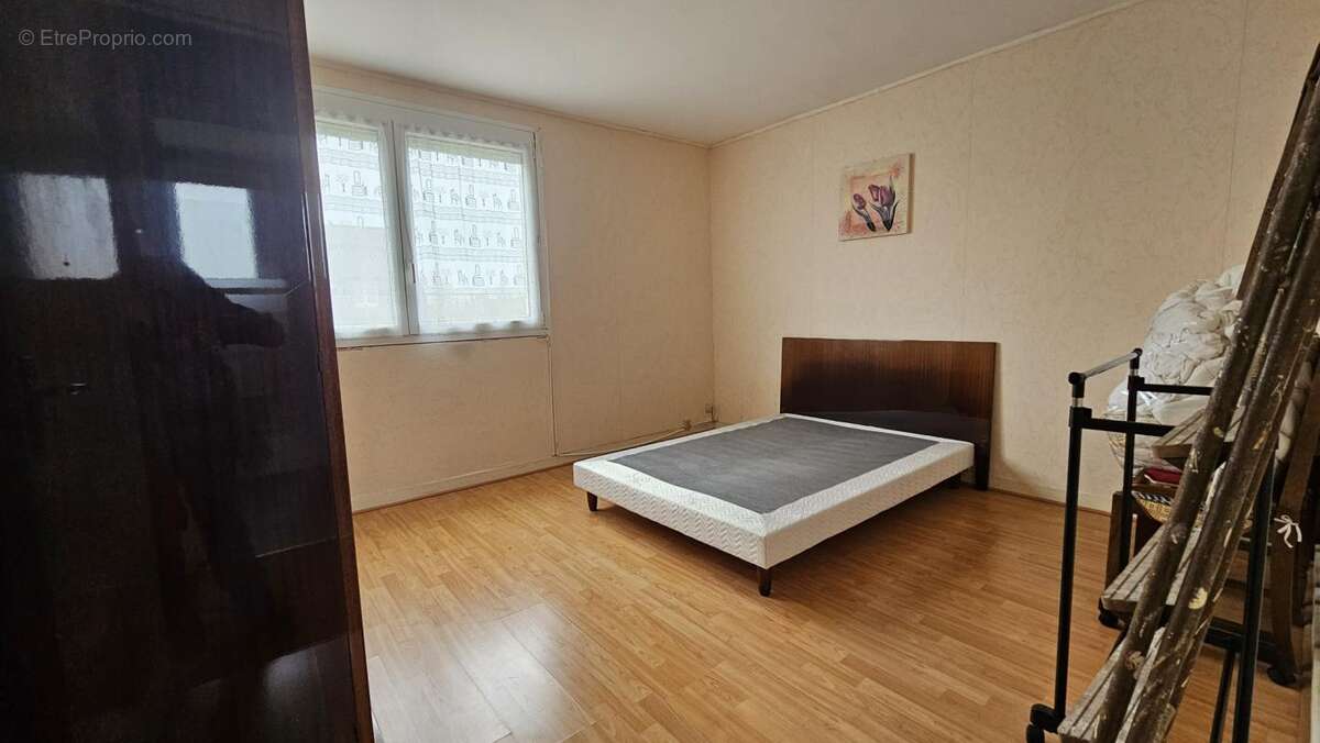 Maison à CAMARET-SUR-MER