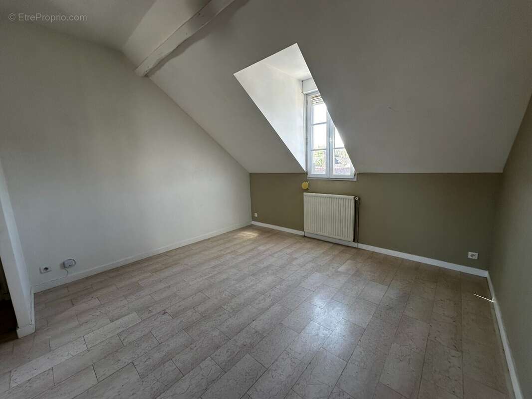 Appartement à BARBIZON