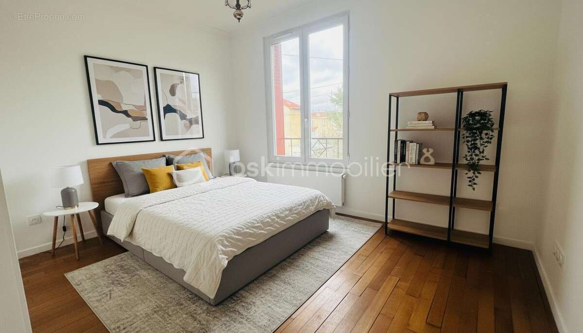 Maison Rénové avec studio indépendant - photo 10
