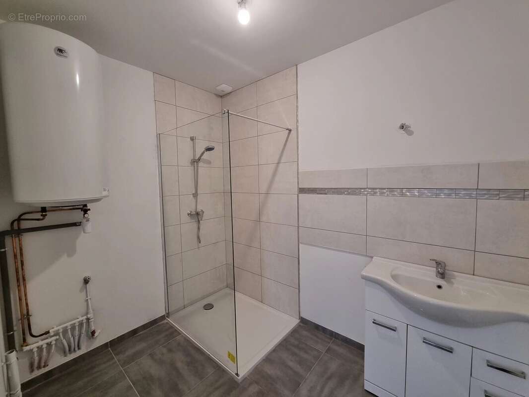 Appartement à SAINT-MARCELLIN