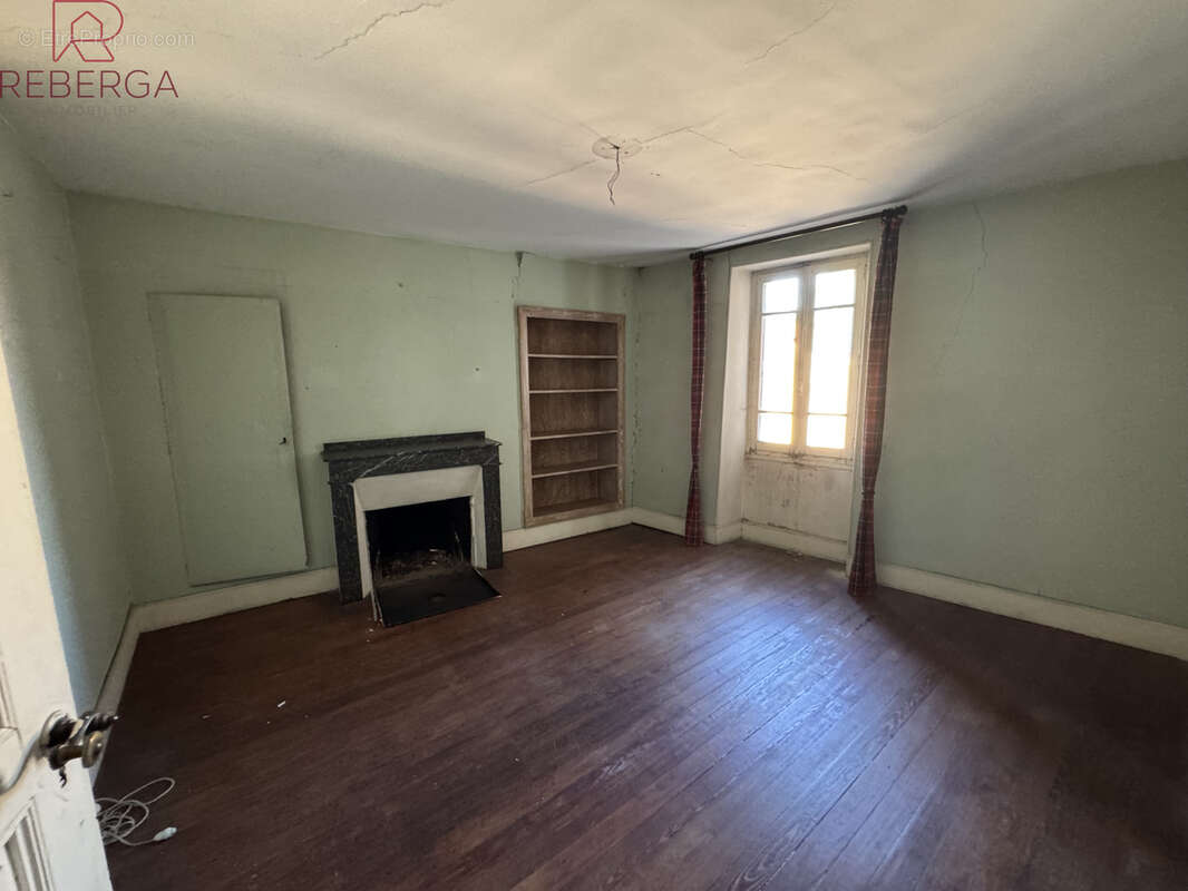 Appartement à MAZAMET