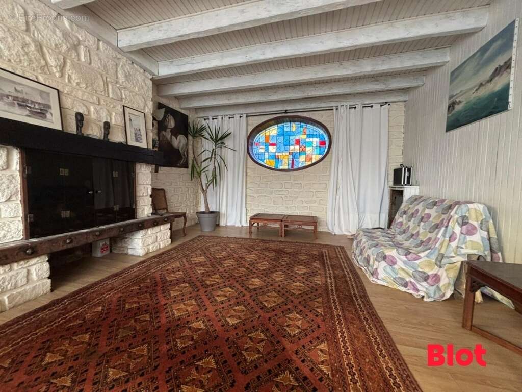 Maison à SAINT-RENAN