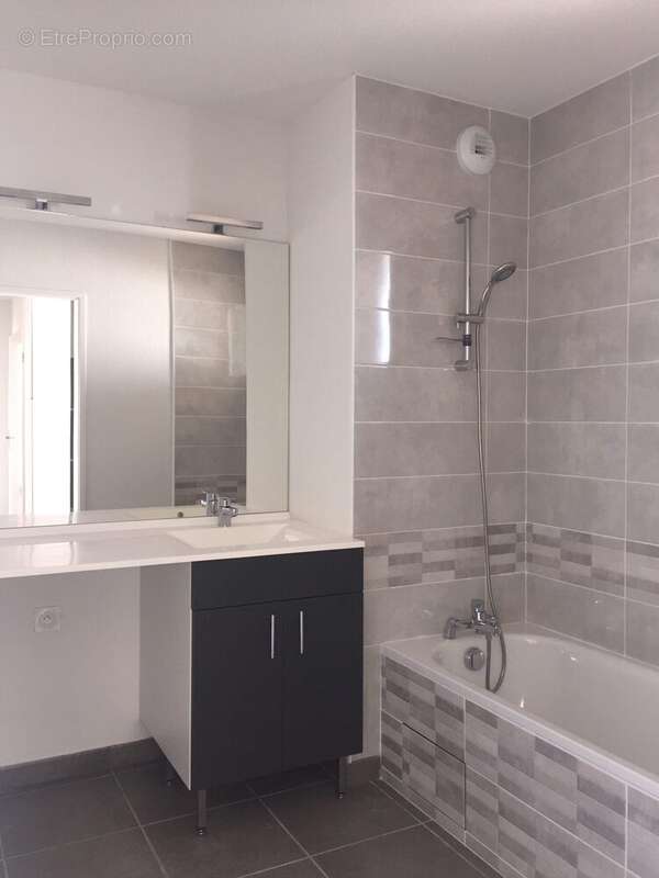 Appartement à COLOMIERS