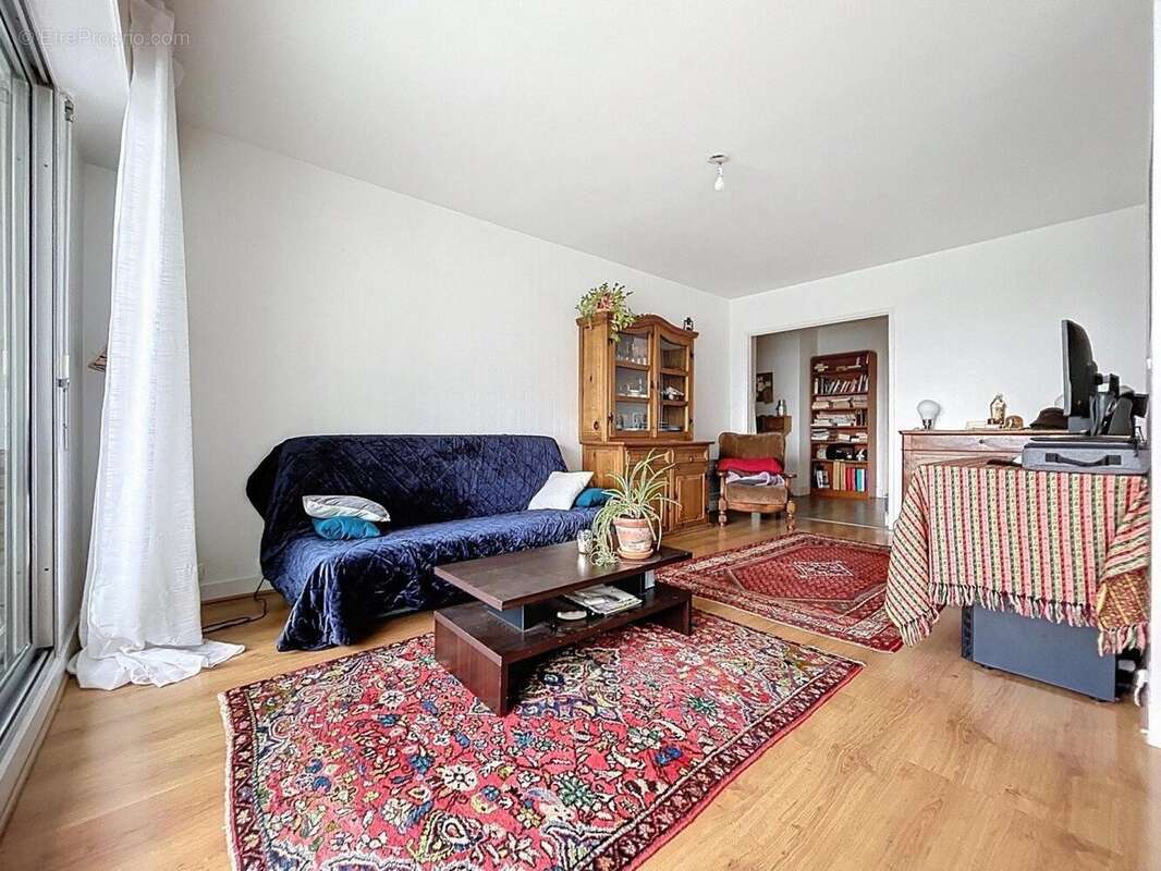 Photo 3 - Appartement à LE POULIGUEN