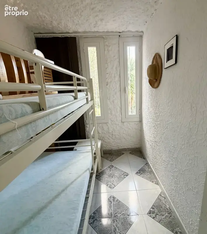 Marine de sant Ambroggio - Appartement 2 chambres vue mer - photo 9