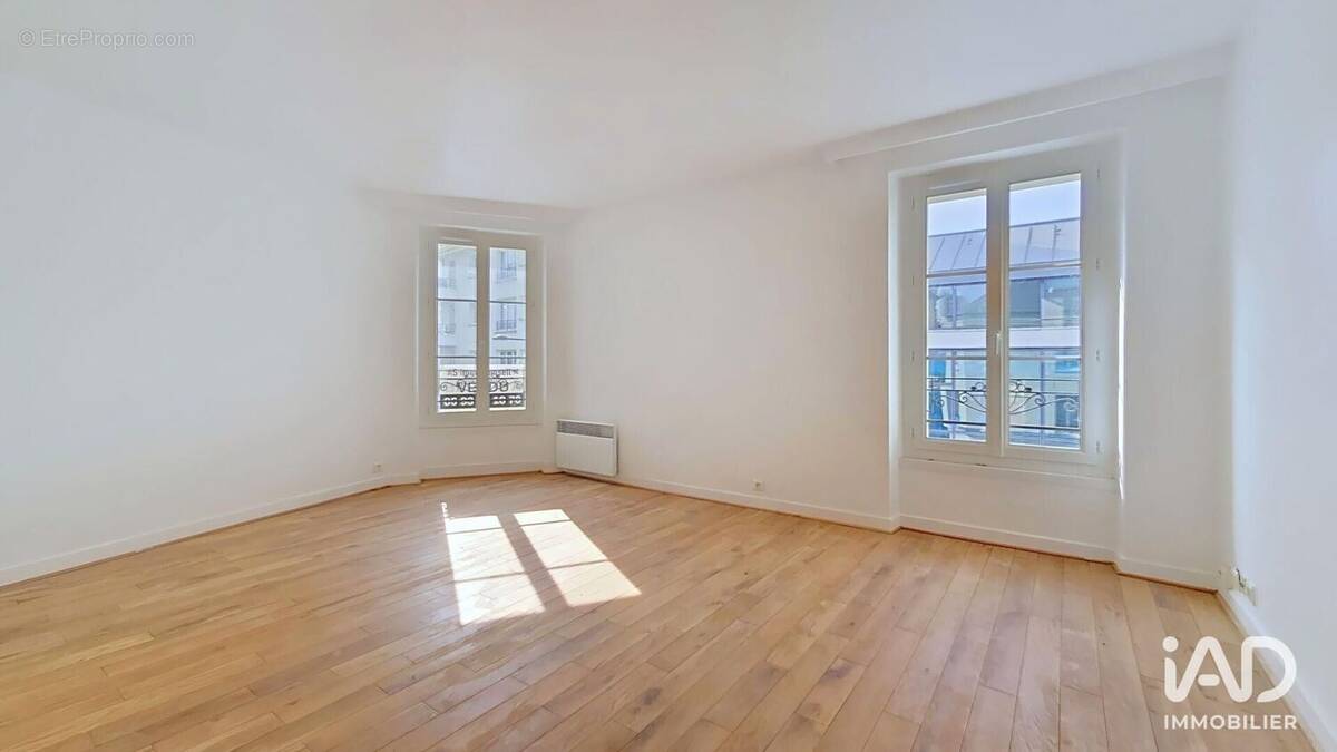 Photo 1 - Appartement à CHARENTON-LE-PONT