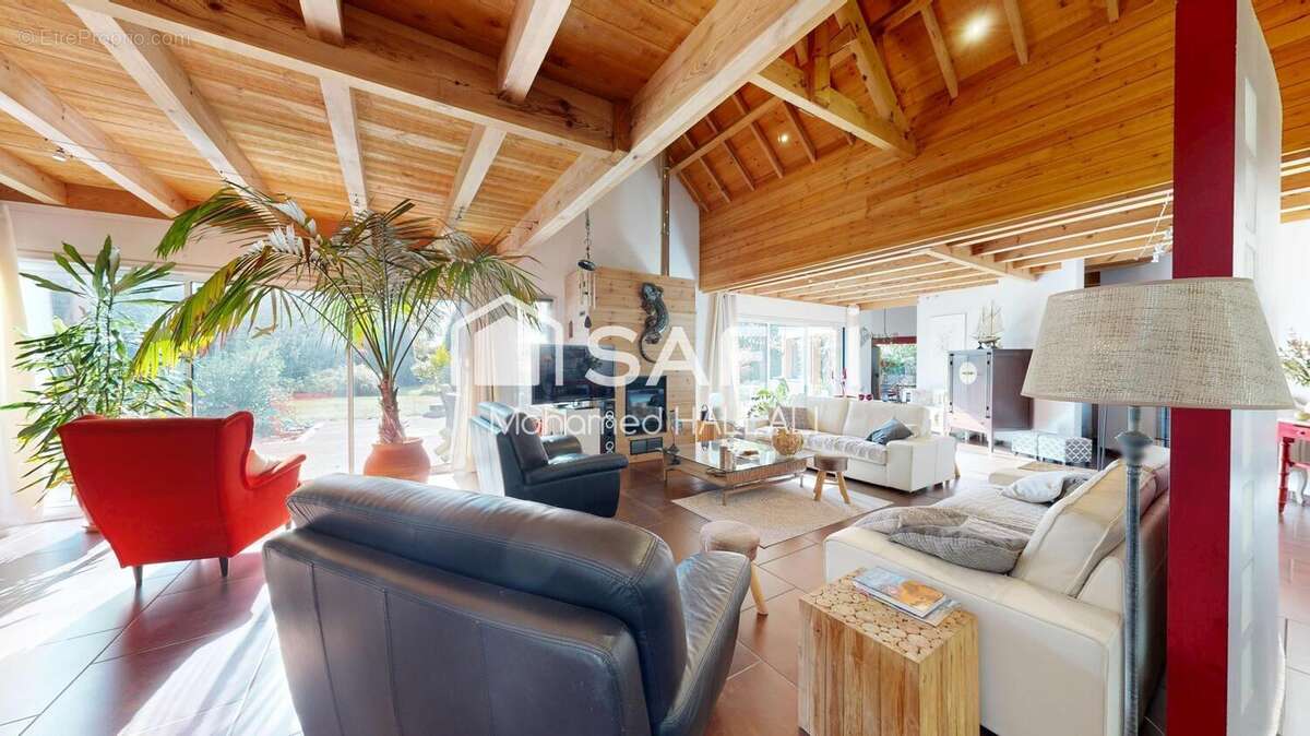 Photo 3 - Maison à BISCARROSSE