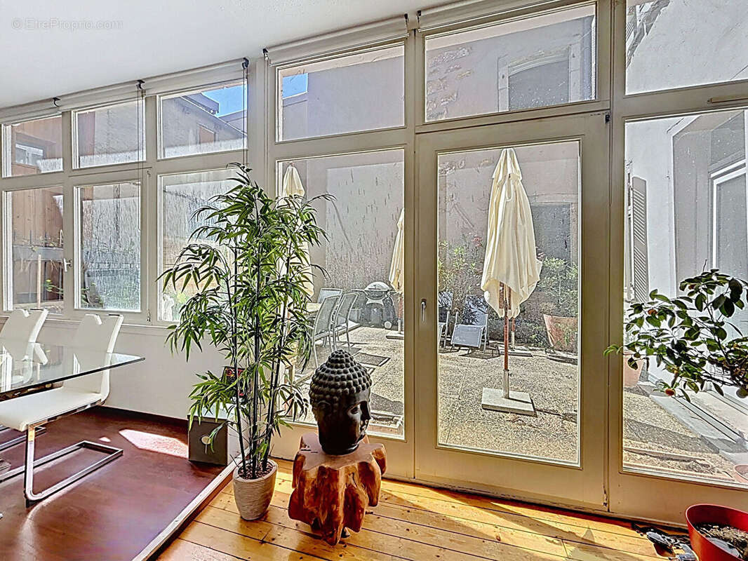 Appartement à COLMAR