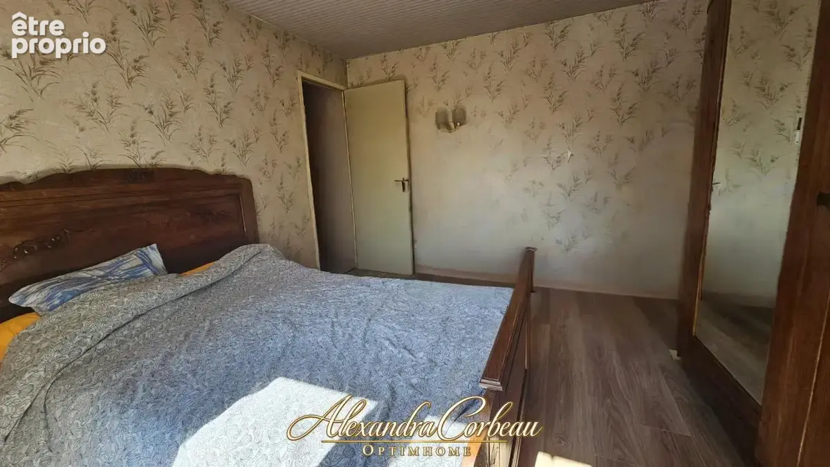 Maison à vendre 3 pièces + studio indépendant LE MANS (72) - photo 5