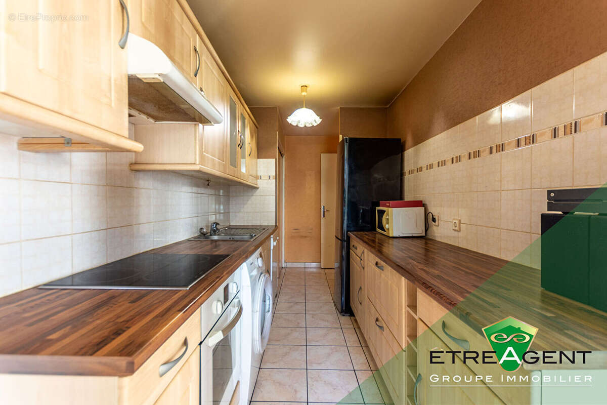 Appartement à ERAGNY