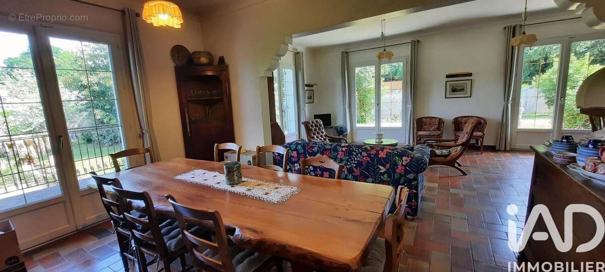 Photo 4 - Maison à LEOGNAN