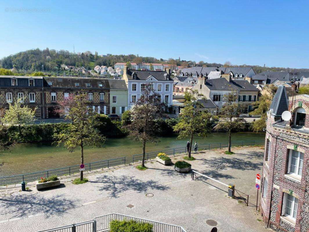 Appartement à HARFLEUR