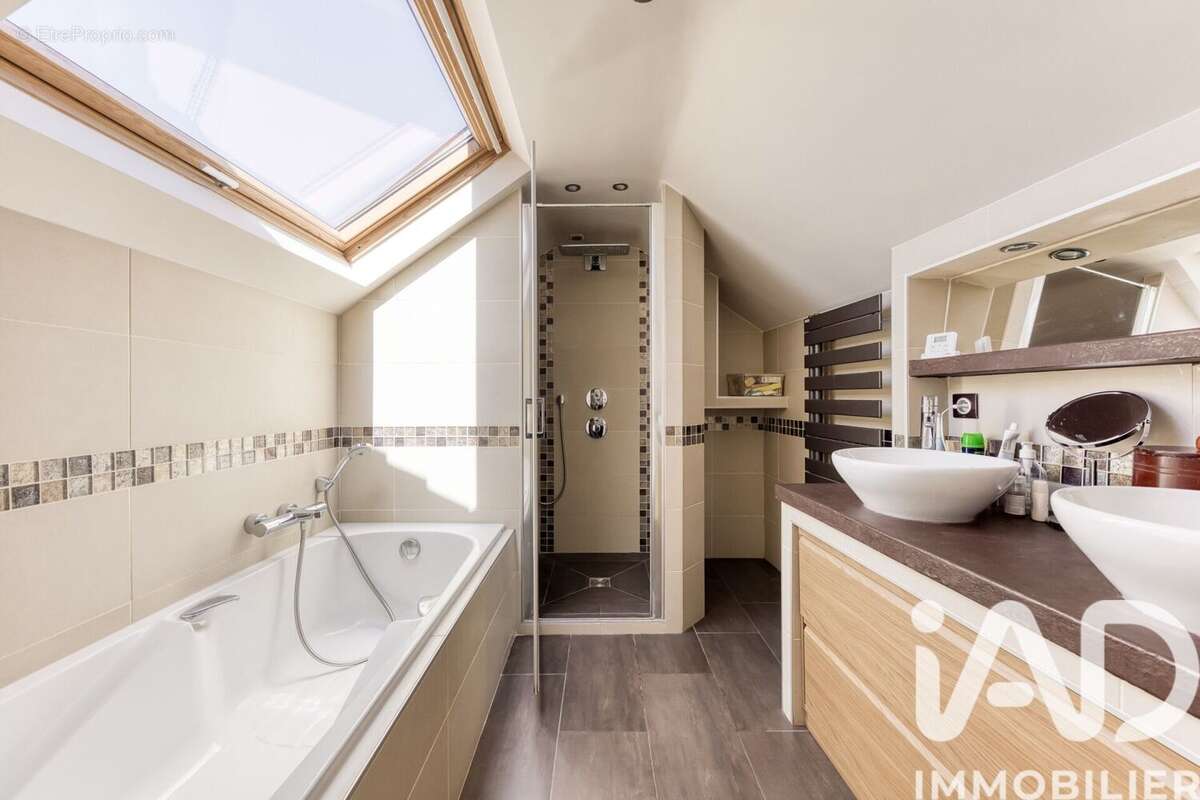 Photo 7 - Appartement à VILLIERS-SUR-MARNE