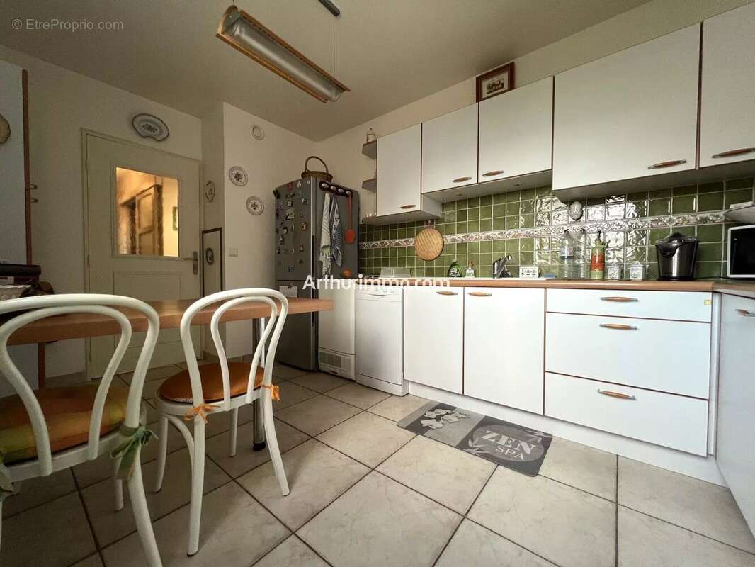Appartement à SUCY-EN-BRIE