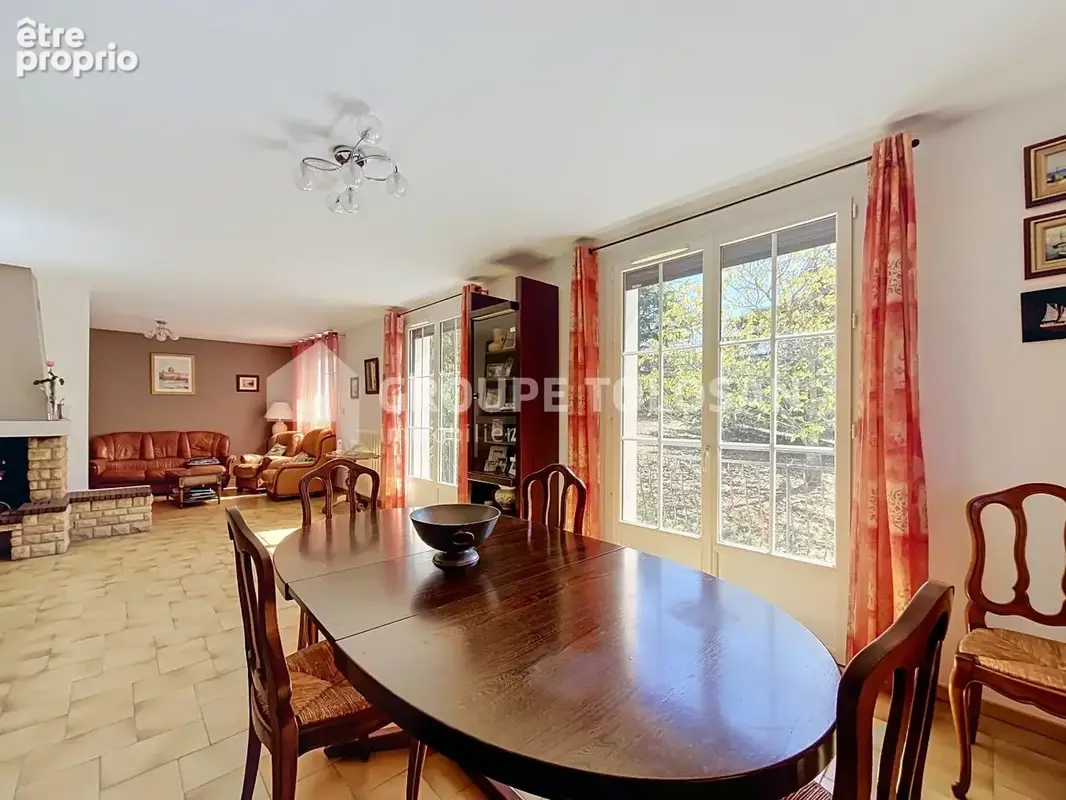 Maison 6 pièces 220 m² à vendre à Launaguet (31140) - photo 5