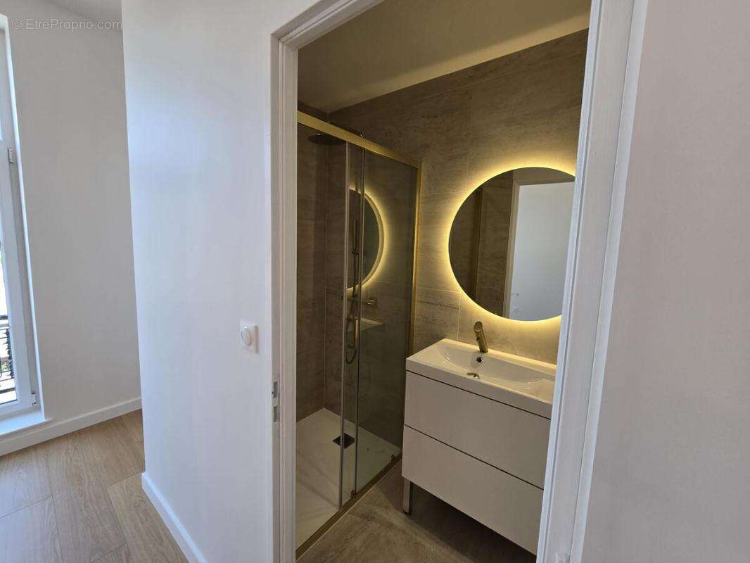 Appartement à SAINT-POL-SUR-TERNOISE