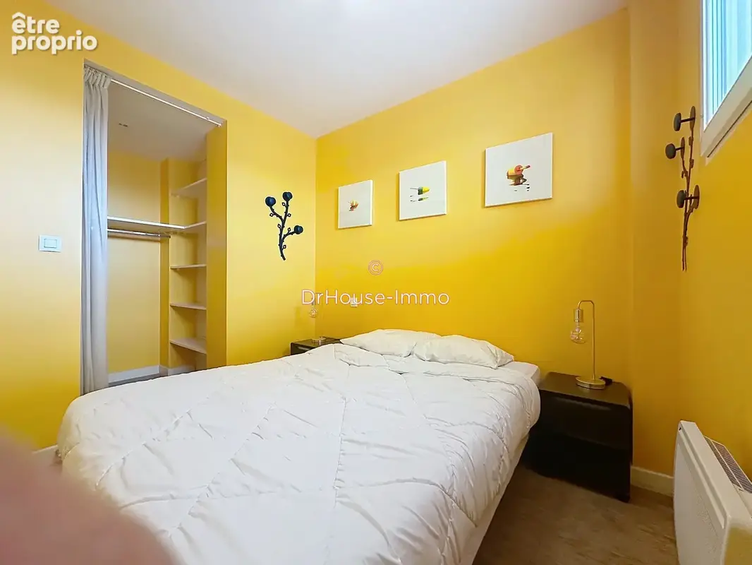 Appartement 3 pièces 63 m² à vendre à Quiberon (56170) - photo 40