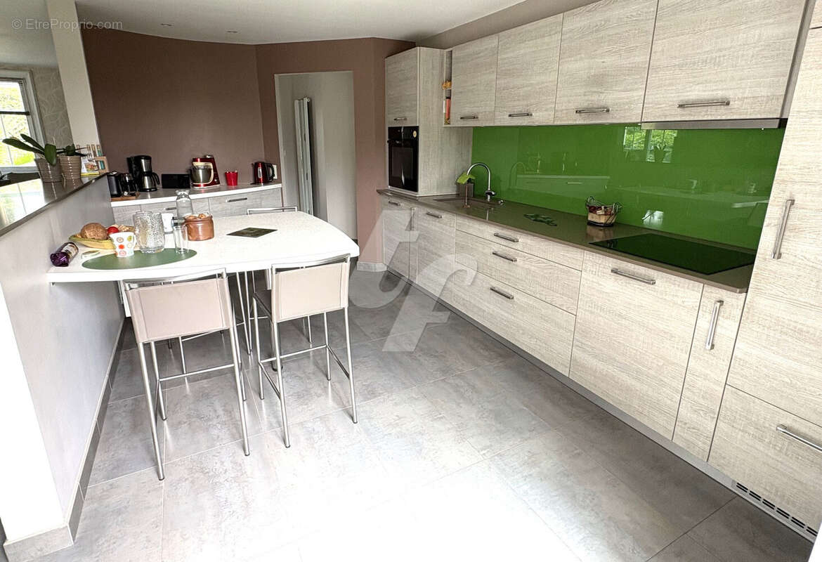 Maison 175 m² à Treillieres  - photo 7