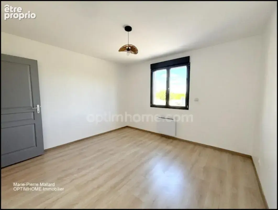 Maison neuve de plain pied à BLESSAC (23) - photo 10