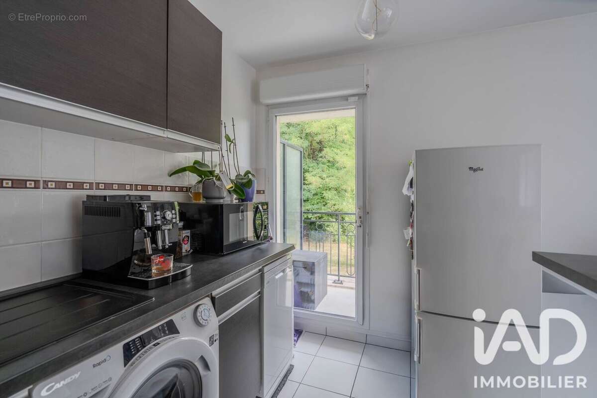 Appartement 44 m² à Roissy-En-Brie  - photo 7