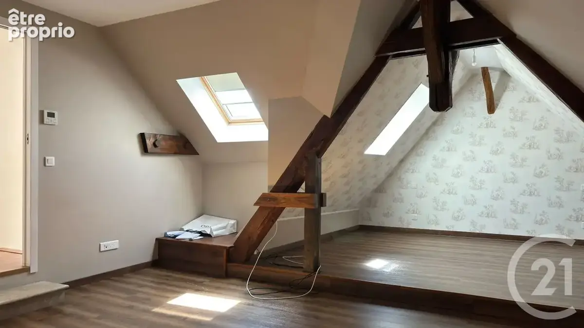 Maison 9 pièces 328 m² à vendre à Marcilly-La-Campagne (27320) - photo 18