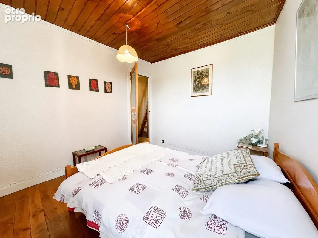 Maison 4 pièces 88 m² à vendre à Lalinde (24150) - photo 9