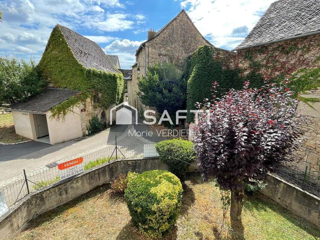 Photo 2 - Maison à RIGNAC
