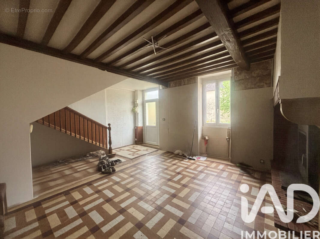 Photo 5 - Maison à BOEIL-BEZING