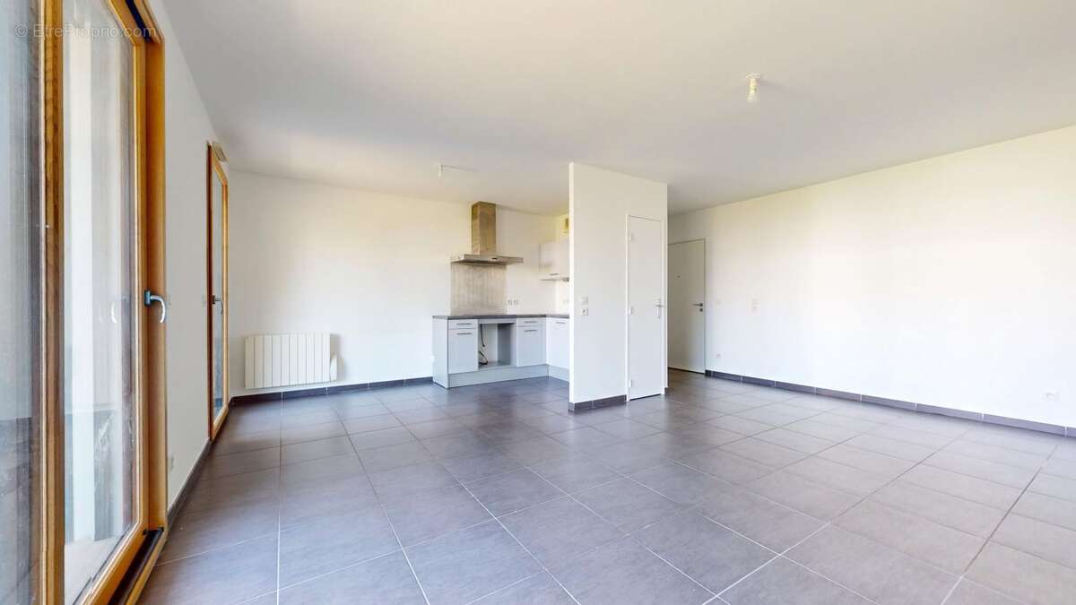 Appartement à LYON-5E