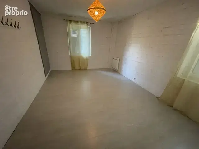 Dans une impasse au calme, ancienne ferme dauphinoise à découvrir ! - photo 17