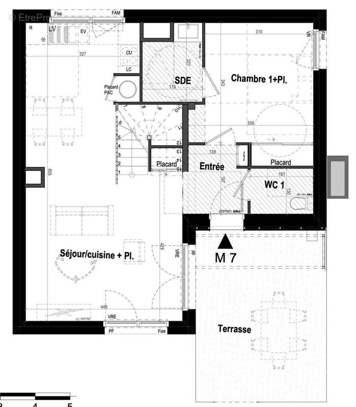 Maison 85 m² à Brest  - photo 3